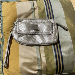 Liz Claiborne wristlet